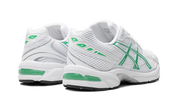 ASICS Gel-1130 White Malachite Green (W) 4