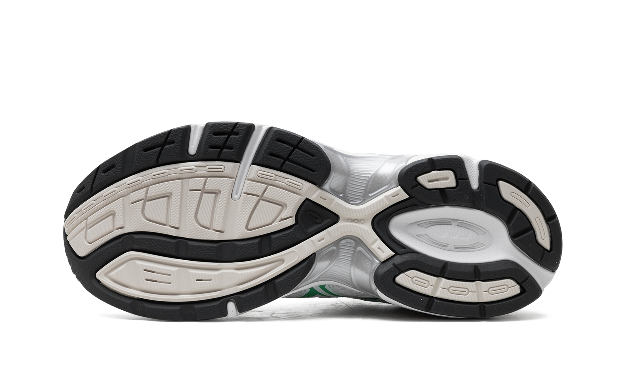 ASICS Gel-1130 White Malachite Green (W) 6