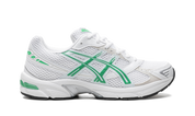 ASICS Gel-1130 White Malachite Green (W) 7