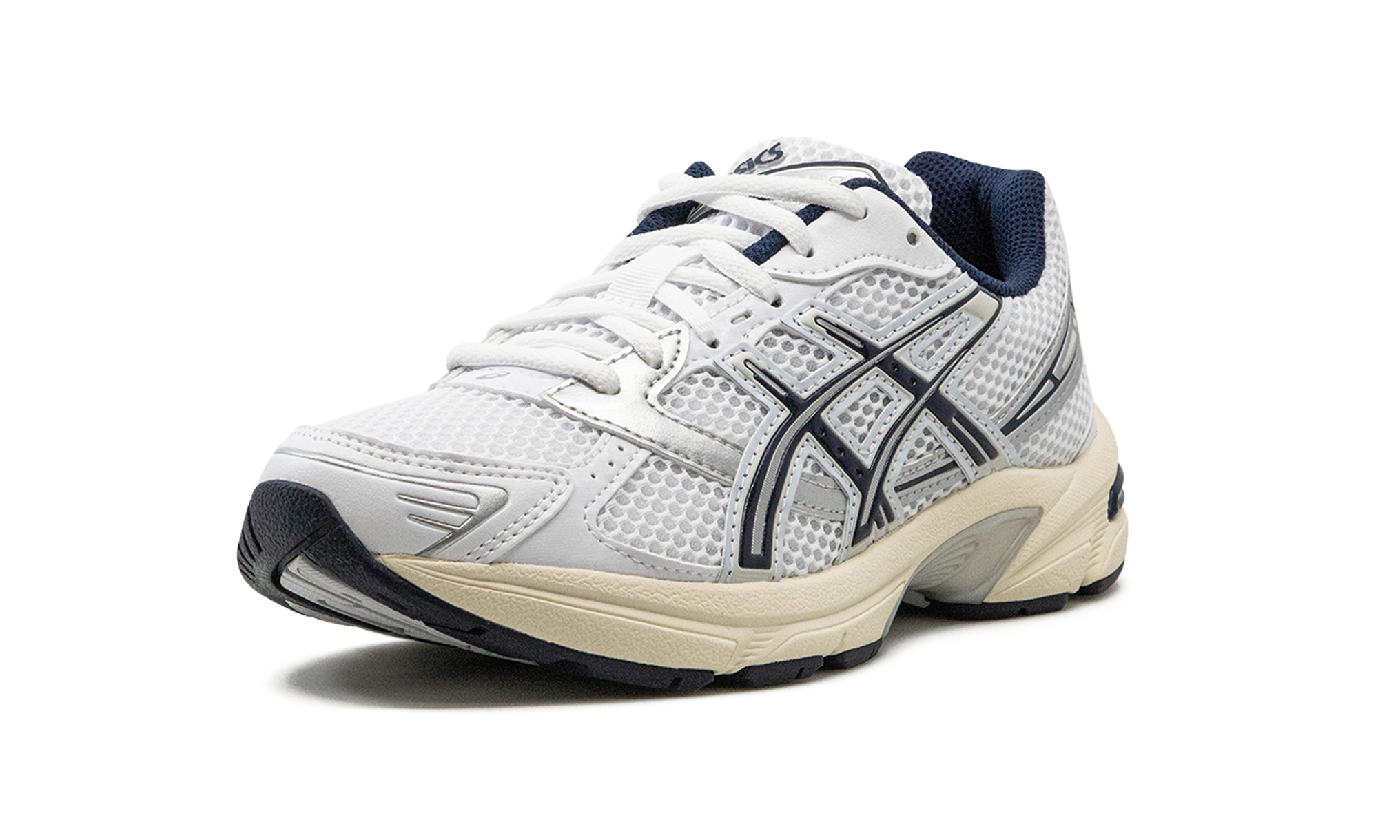 ASICS Gel-1130 White Midnight (W) 5