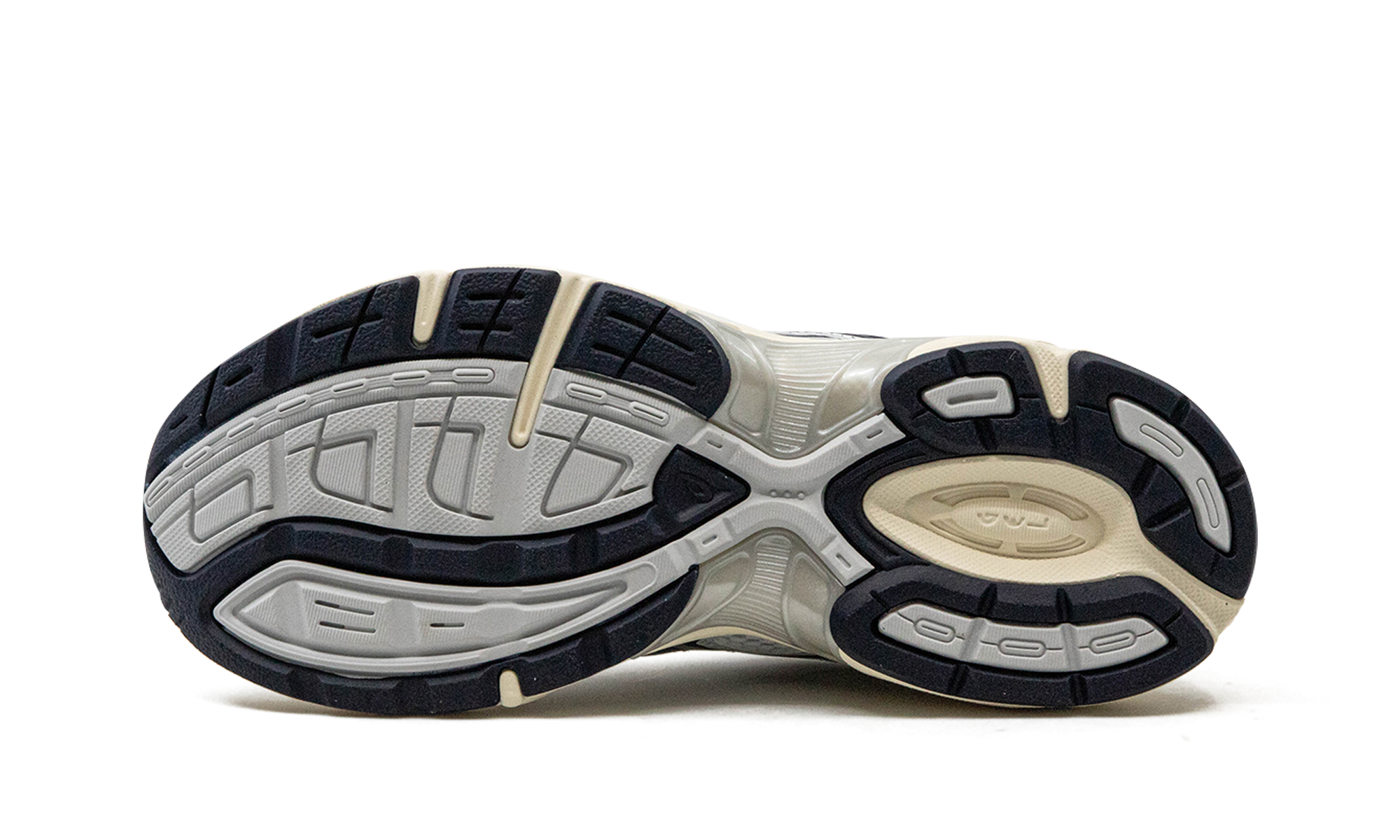 ASICS Gel-1130 White Midnight (W) 6