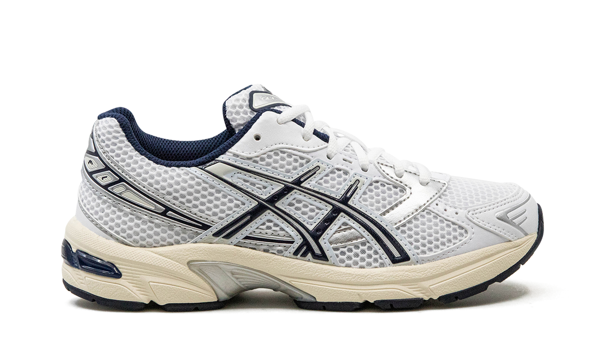 ASICS Gel-1130 White Midnight (W) 7