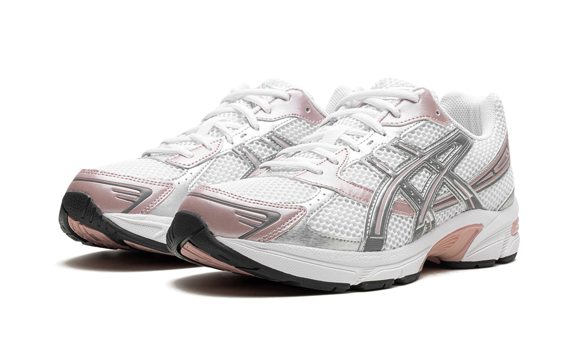 ASICS Gel-1130 White Neutral Pink (W) 3