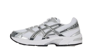 ASICS Gel-1130 White Pure Silver 1