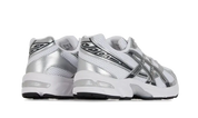 ASICS Gel-1130 White Pure Silver 3