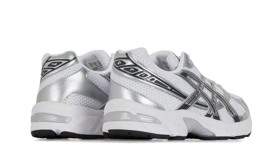 ASICS Gel-1130 White Pure Silver 3