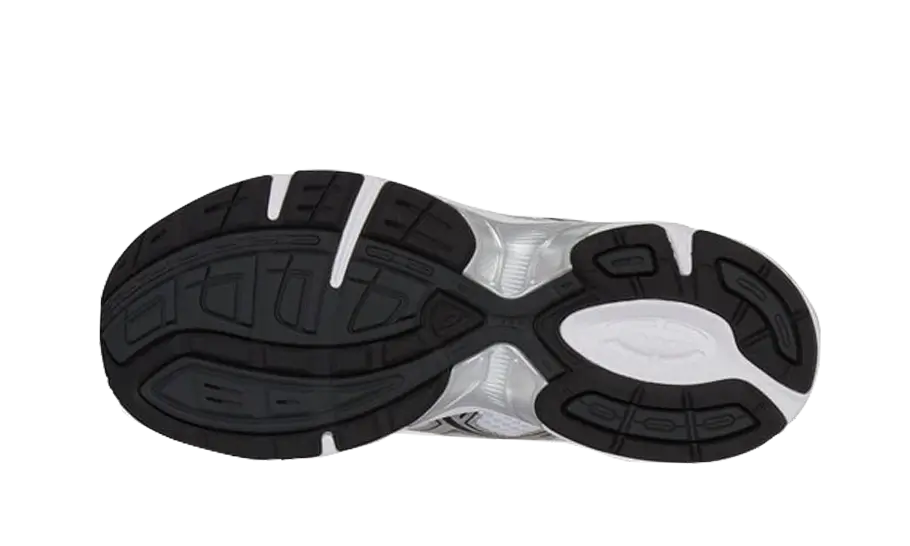 ASICS Gel-1130 White Pure Silver 4