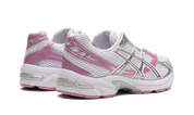 ASICS Gel-1130 White Pure Silver Pink (W) 4