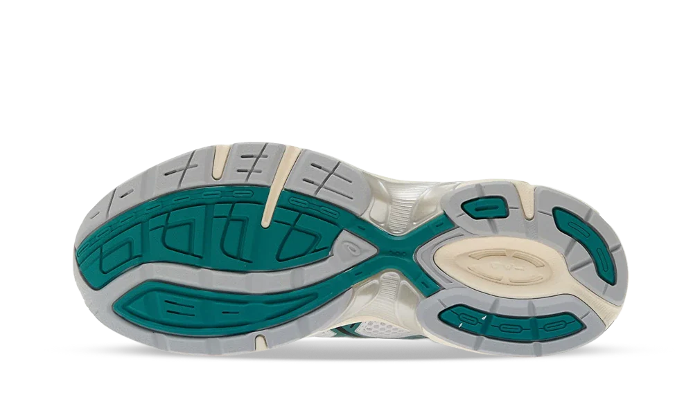 ASICS Gel-1130 White Rainy Lake 3