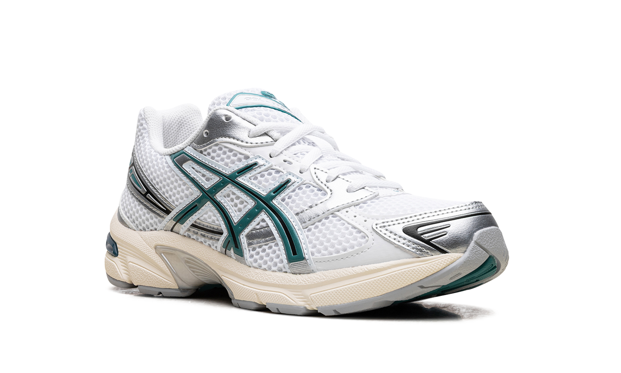 ASICS Gel-1130 White Rainy Lake 5