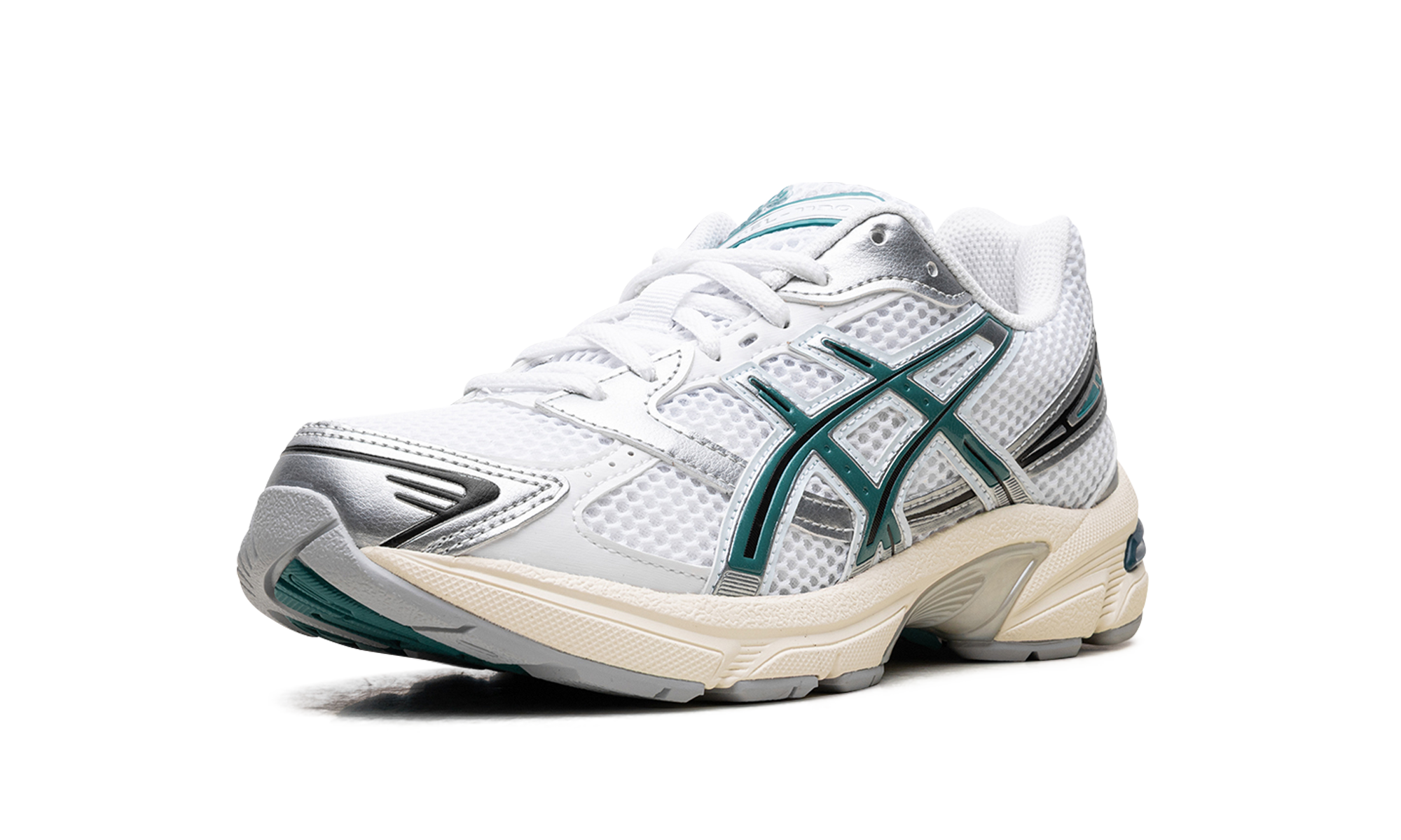 ASICS Gel-1130 White Rainy Lake 8