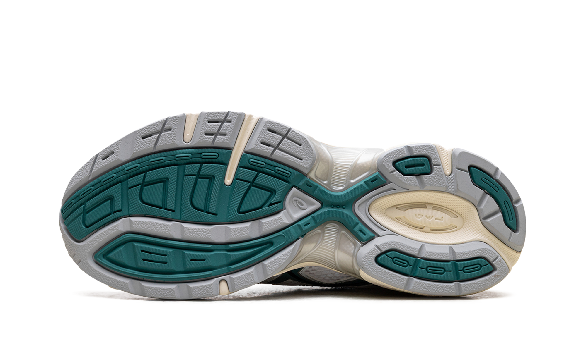 ASICS Gel-1130 White Rainy Lake 9
