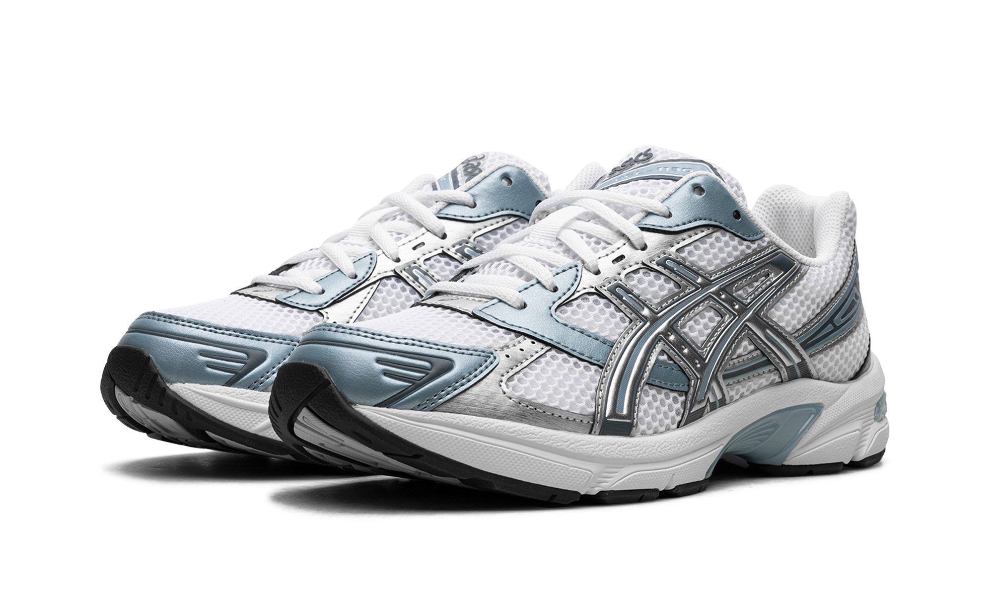 ASICS Gel-1130 White Shark Skin 3