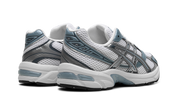 ASICS Gel-1130 White Shark Skin 4
