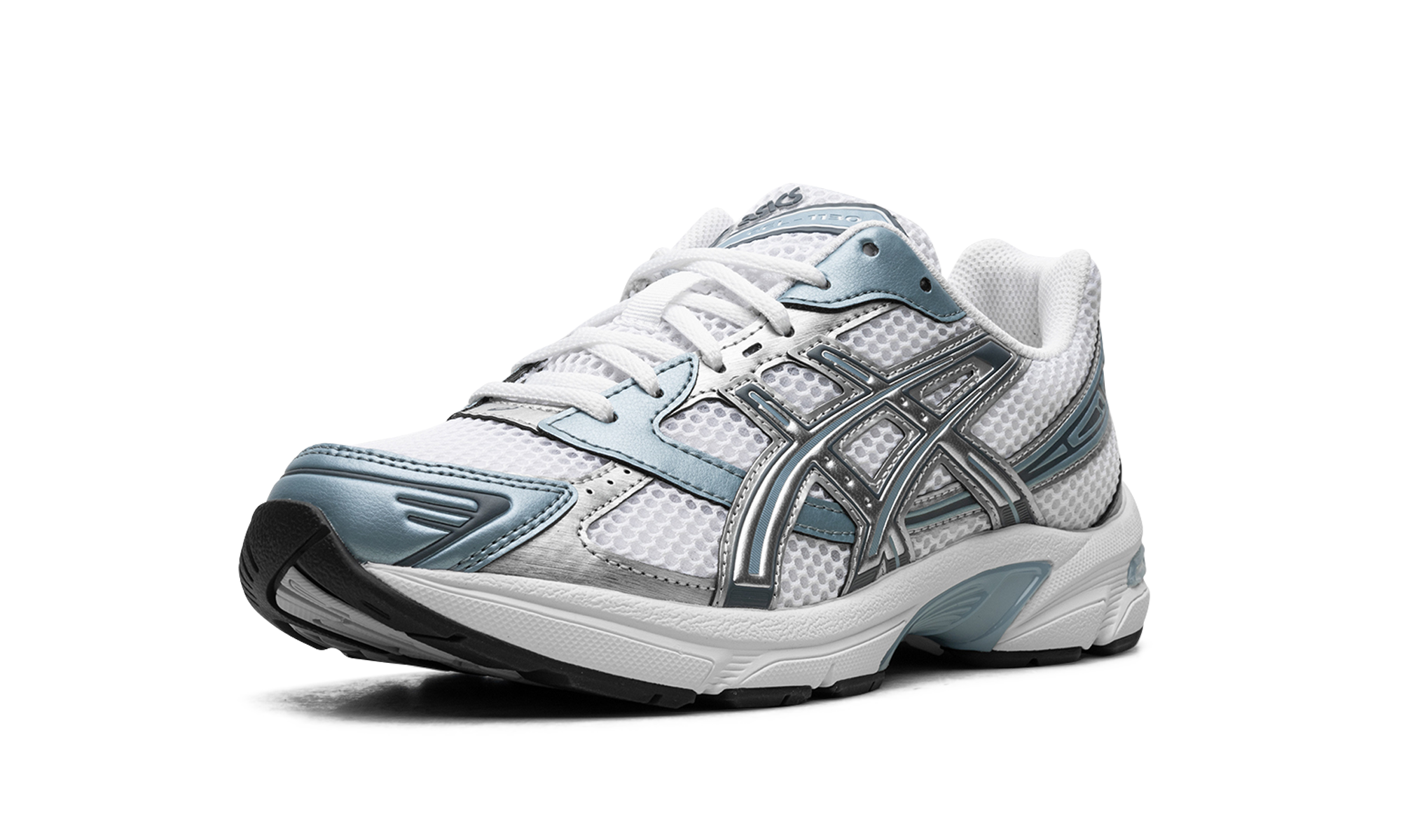ASICS Gel-1130 White Shark Skin 5