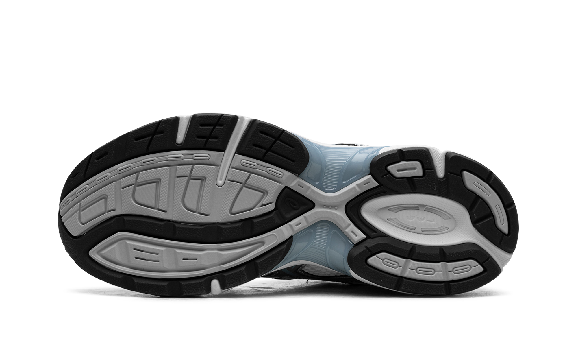 ASICS Gel-1130 White Shark Skin 6