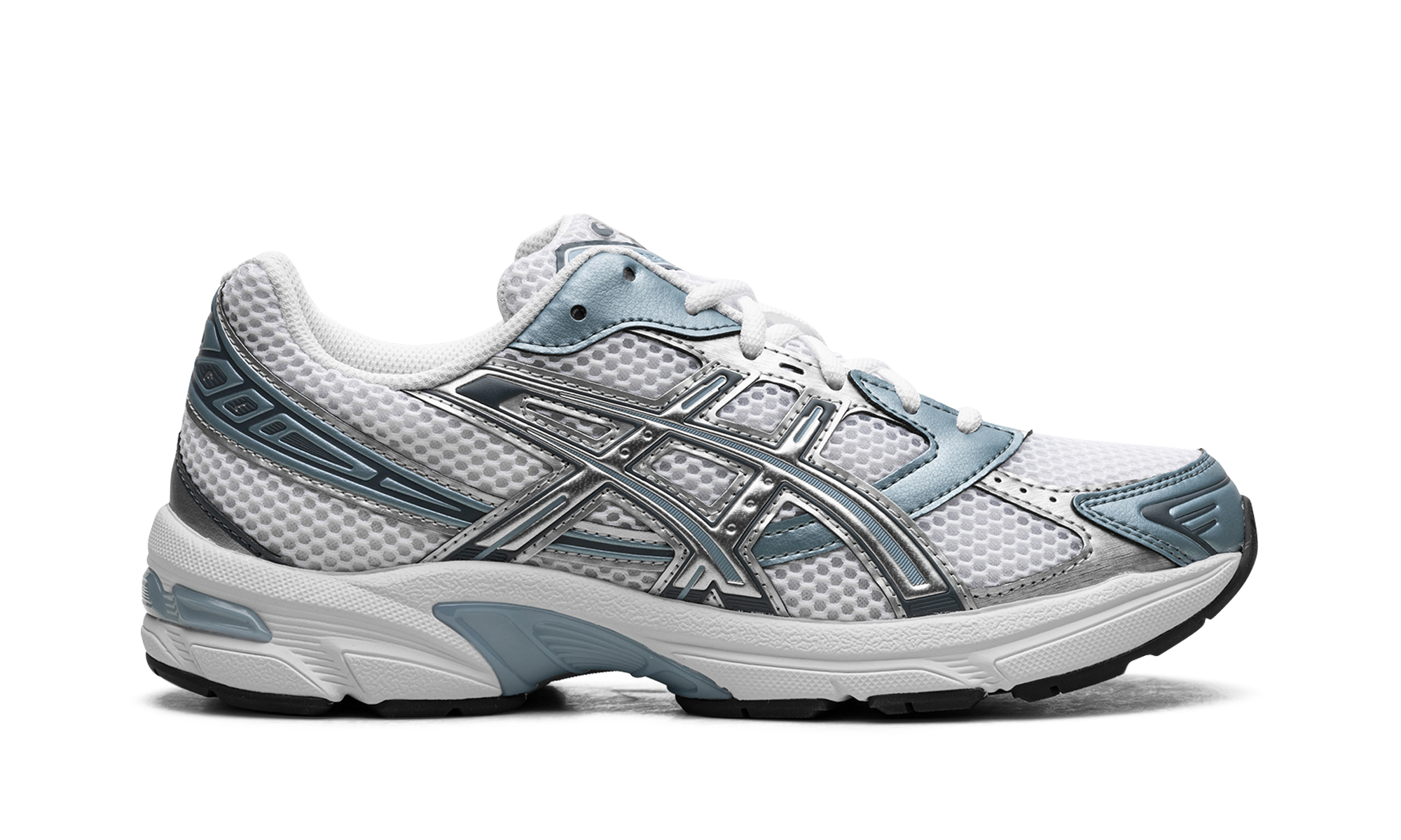 ASICS Gel-1130 White Shark Skin 7