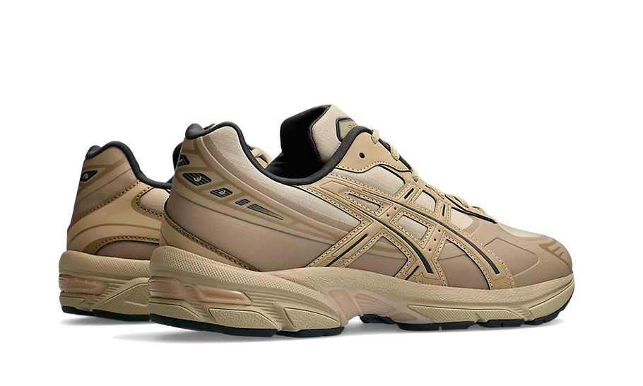 ASICS Gel 1130 Wood Crepe 3