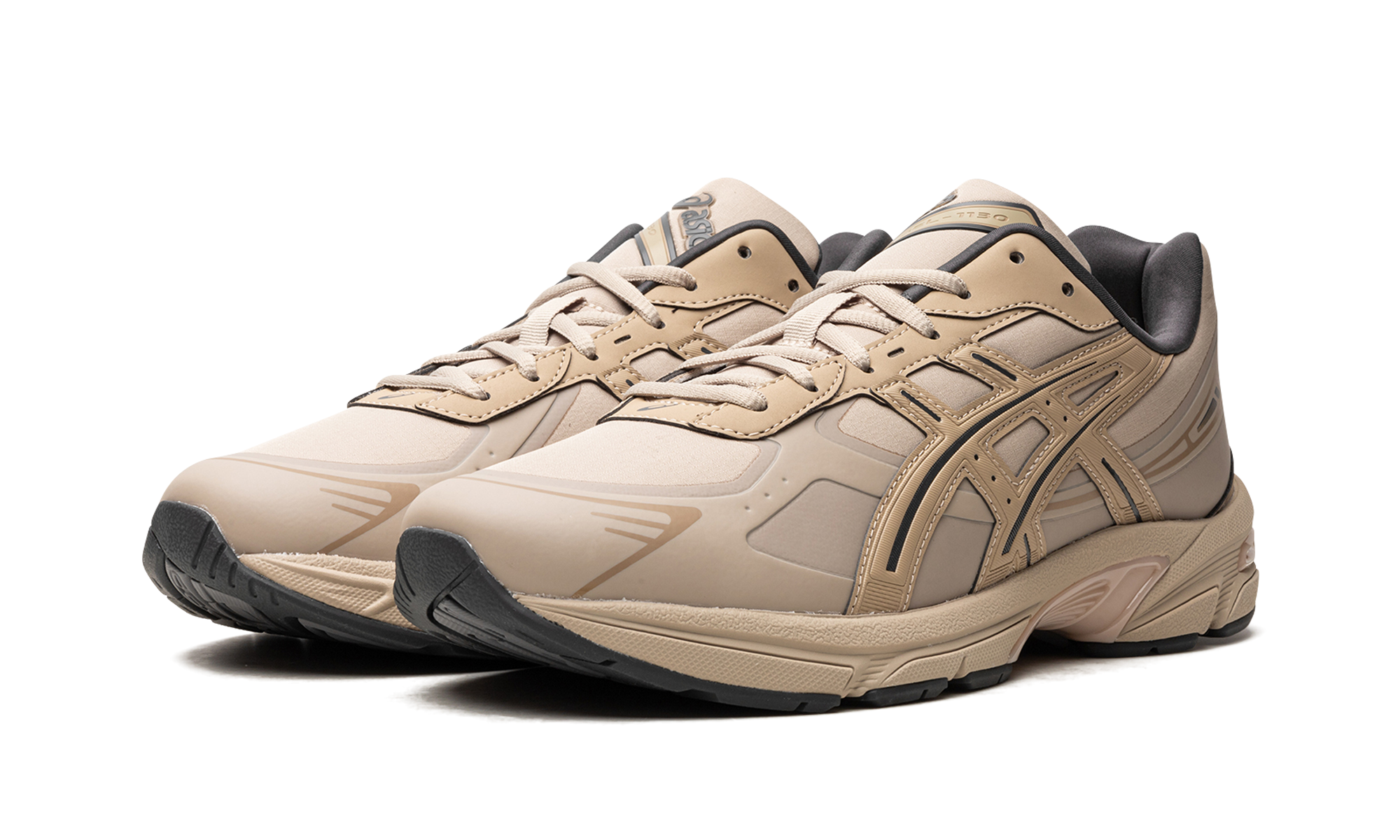 ASICS Gel 1130 Wood Crepe 6