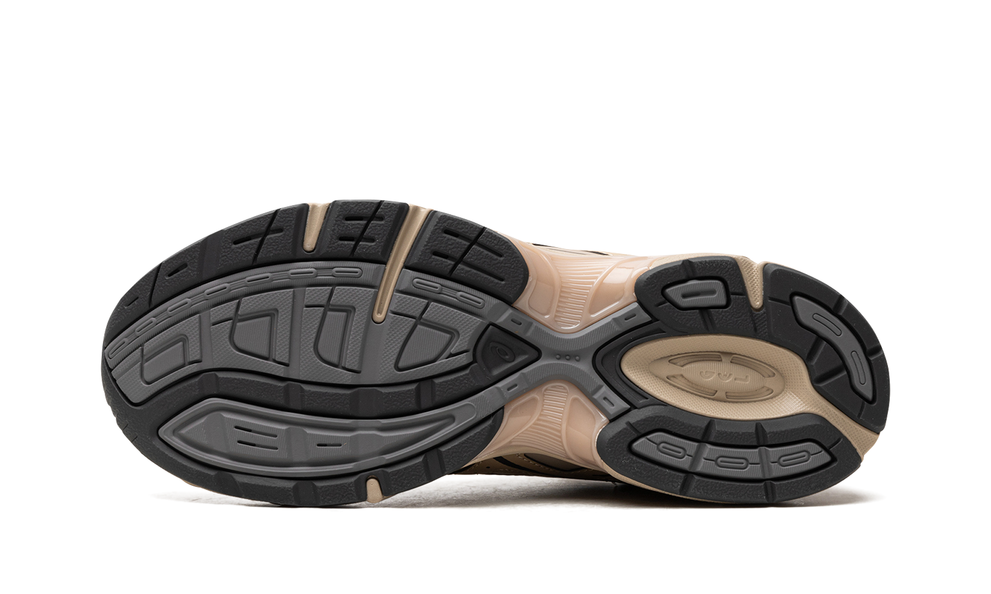 ASICS Gel 1130 Wood Crepe 9