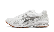 ASICS Gel-Kayano 14 A.P.C. White Pure Silver 1