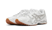 ASICS Gel-Kayano 14 A.P.C. White Pure Silver 2