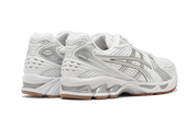 ASICS Gel-Kayano 14 A.P.C. White Pure Silver 3