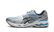 ASICS Gel-Kayano 14 Arctic Sky Pure Silver 1