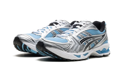 ASICS Gel-Kayano 14 Arctic Sky Pure Silver 2