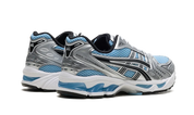 ASICS Gel-Kayano 14 Arctic Sky Pure Silver 3