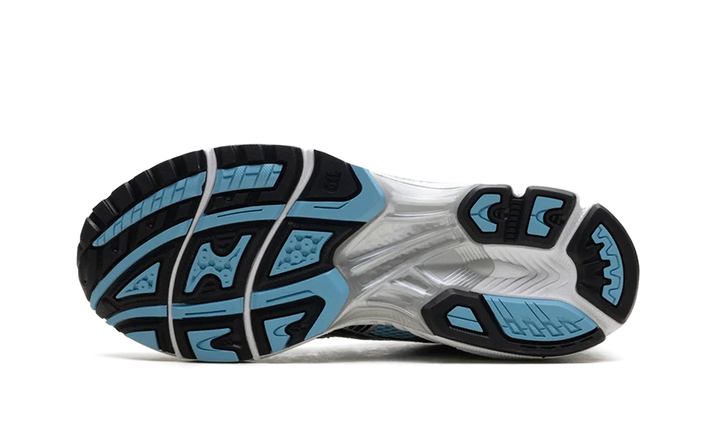 ASICS Gel-Kayano 14 Arctic Sky Pure Silver 4