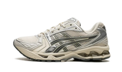 ASICS Gel-Kayano 14 Birch Dark Pewter 1