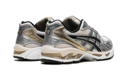 ASICS Gel-Kayano 14 Birch Pure Silver 3