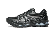 ASICS Gel-Kayano 14 Black Pure Silver 1