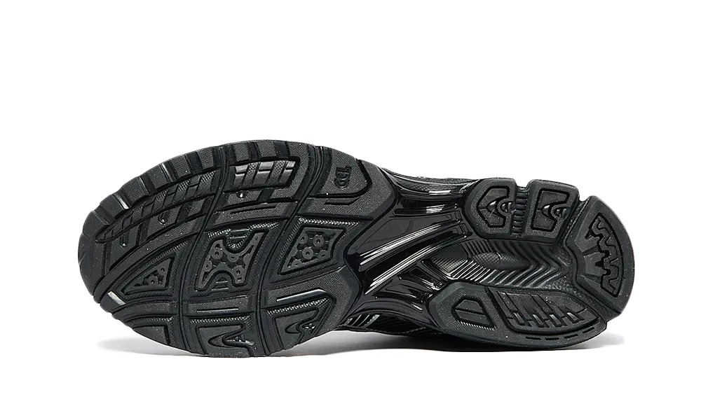 ASICS Gel-Kayano 14 Black Pure Silver 4