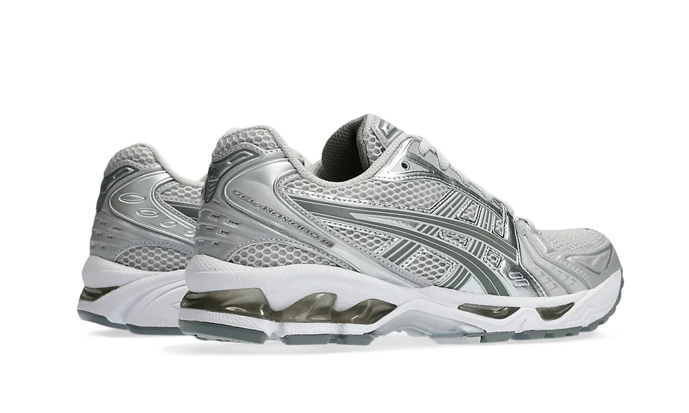 ASICS Gel-Kayano 14 Cloud Clay Grey 3