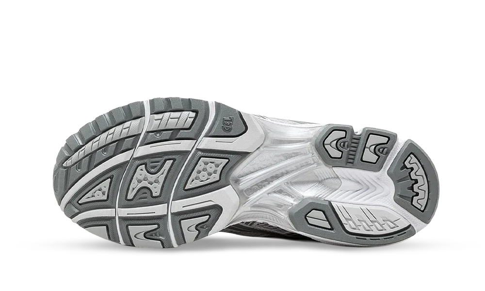 ASICS Gel-Kayano 14 Cloud Clay Grey 4