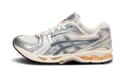 ASICS Gel-Kayano 14 Cream Orange 1