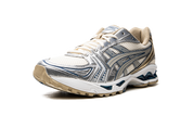 ASICS Gel-Kayano 14 Cream Pure Silver Champagne 5