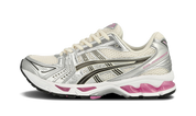 ASICS GEL-Kayano 14 Cream Sweet Pink (W) 1