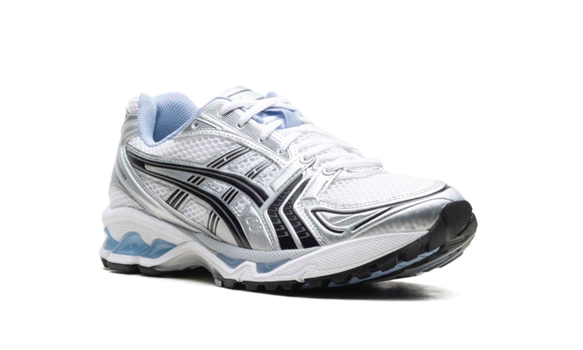 ASICS Gel-Kayano 14 JJJJound White Blue 4
