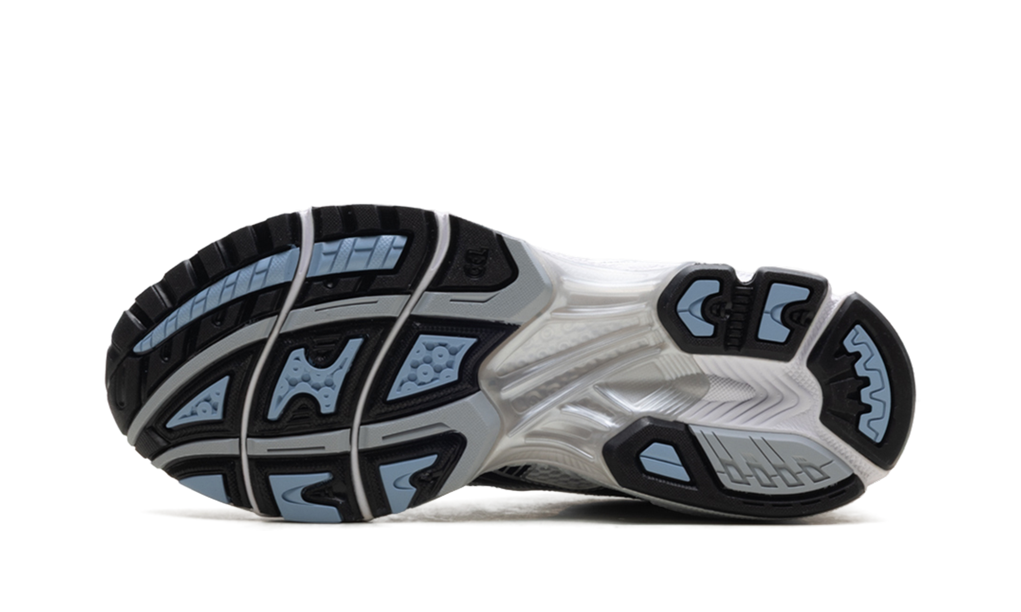 ASICS Gel-Kayano 14 JJJJound White Blue 8