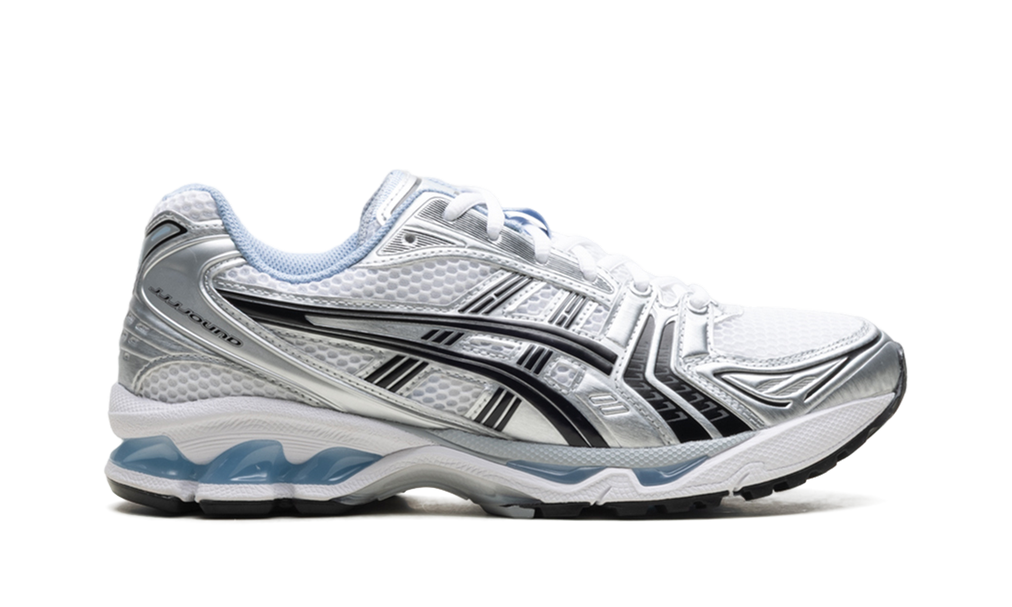 ASICS Gel-Kayano 14 JJJJound White Blue 9