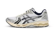 ASICS Gel-Kayano 14 JJJJound White Navy 1