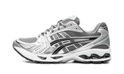 ASICS Gel-Kayano 14 Metropolis Jasper Green 1