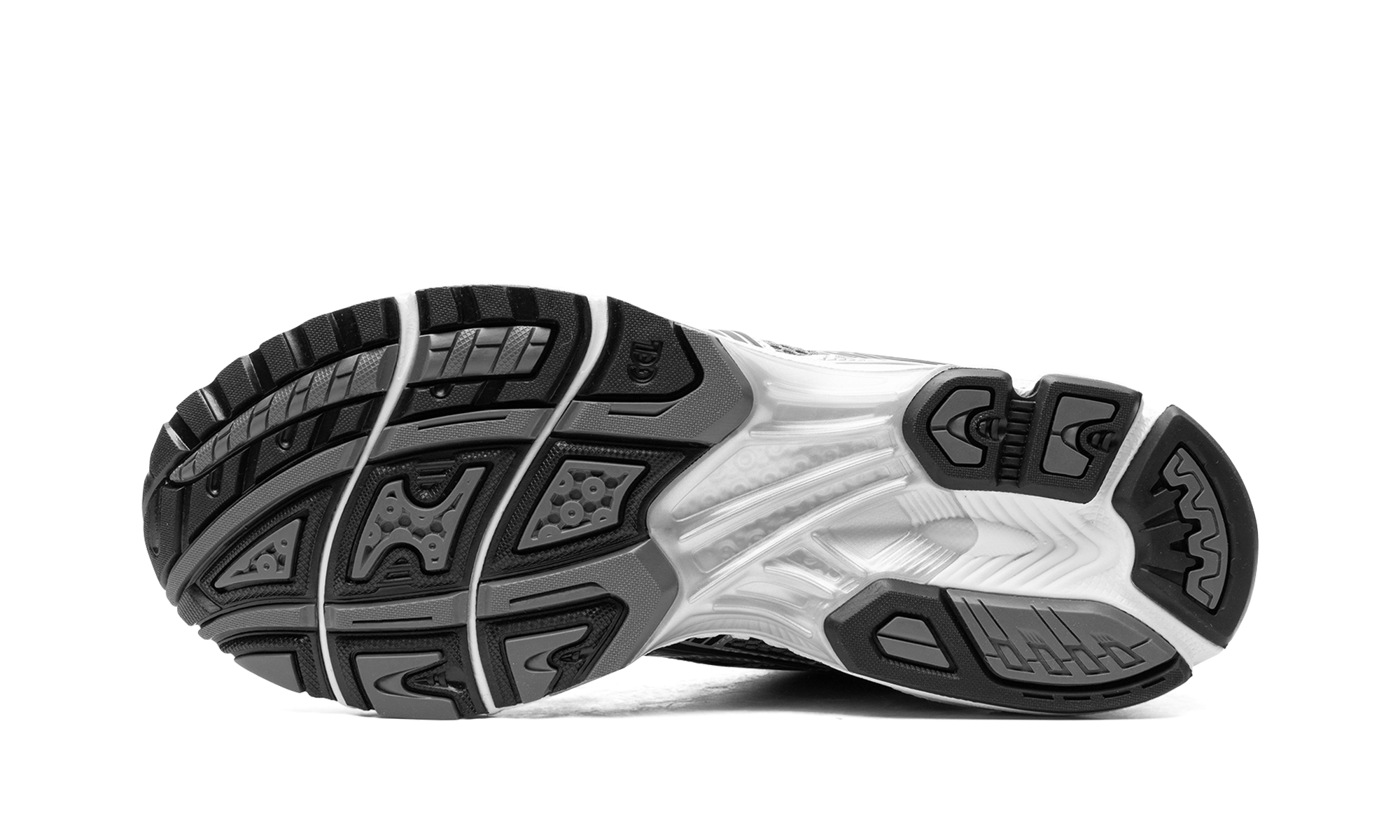 ASICS Gel-Kayano 14 Metropolis Jasper Green 6