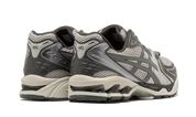ASICS Gel-Kayano 14 oyster gray 3