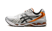 Asics Gel Kayano 14 Piquant Orange 1