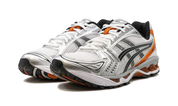 Asics Gel Kayano 14 Piquant Orange 3