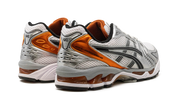 Asics Gel Kayano 14 Piquant Orange 4